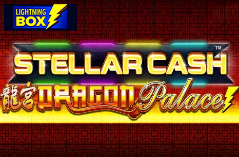 Stellar Cash Dragon Palace